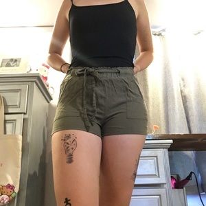 Comfy shorts